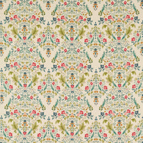 Gawthorpe Forest Linen Fabric by the Metre
